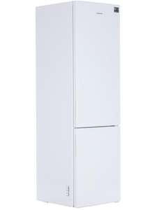 [не везде] Холодильник полноразмерный с морозильником Samsung RB37J5000WW/WT белый