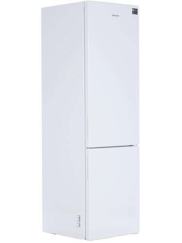 [не везде] Холодильник полноразмерный с морозильником Samsung RB37J5000WW/WT белый