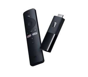 TV-приставка Xiaomi Mi TV Stick