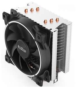 Кулер для процессора PCcooler GI-X3 на 3 теплотрубки