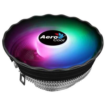 Кулер для процессора AeroCool Air Frost Plus RTL