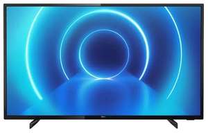 4K Телевизор Philips 50PUS7505 50" (2020) Smart TV