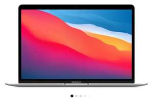 Ноутбук Macbook Air 13 Late 2020 M1 8/256Gb