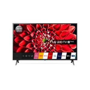 4K Телевизор LG 70UN71006LA 69.5" (2020), Smart TV