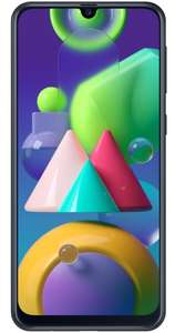 Смартфон Samsung Galaxy M21 4/64 ГБ