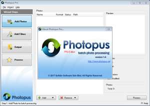Photopus Pro (100% discount)
