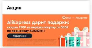 AliExpress Coupons