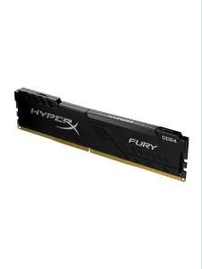 Модуль памяти Kingston HyperX Fury 32 ГБ DDR4 (цена может быть ниже с личной скидкой)