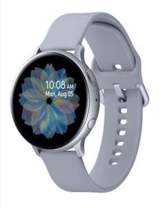 Смарт-часы Samsung Galaxy Watch Active2 алюминий 40мм