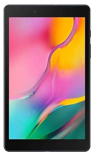 Планшет Samsung Galaxy Tab A 8.0 SM-T295 32Gb (2019) черный
