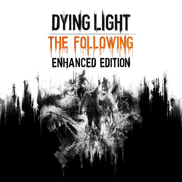 [PS4] Dying Light: The Following - Улучшенное издание