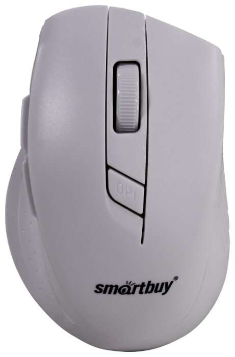 Беспроводная мышь SmartBuy SBM-602AG 1600 dpi 5 кнопок