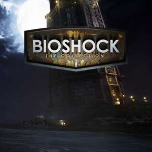 [PC] BioShock:The Collection