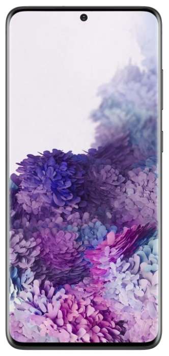 Смартфон Samsung G985 Galaxy S20+ 8/128Gb 51990 (+17500 возврат МТС)
