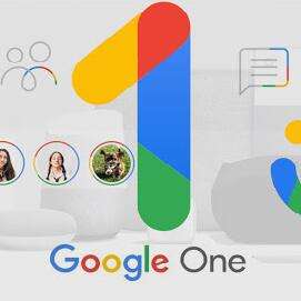 Google One: 100 ГБ в хранилище на 3 месяца бесплатно (см. описание)