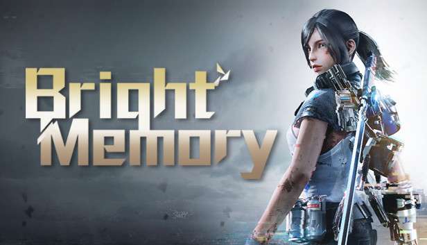[PC] Bright Memory (и получите полную версию игры бесплатно в 2021 году)