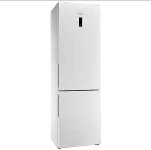 Холодильник Hotpoint HFP 5200 W