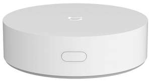 Блок управления (шлюз) Xiaomi Mi Smart Home Hub, белый