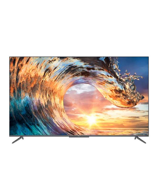 4K Телевизор TCL 43P717 43" (2020) Smart TV