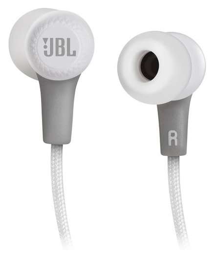 Bluetooth наушники JBL E25BT