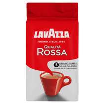 [Сыктывкар] Кофе Lavazza Qualita Rossa молотый 250 г