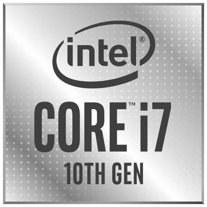 Процессор Intel Core i7-10700F, 8/16 ядер, 4,8 ГГц, OEM + 2408 баллов на Я.Плюс