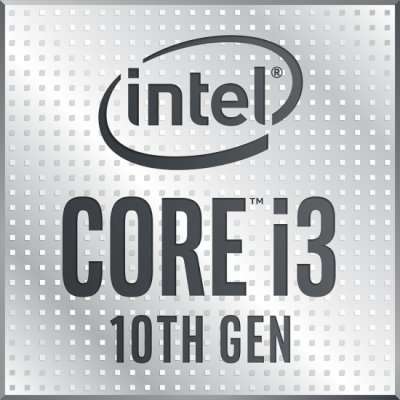 Процессор Intel Core i3 10100F OEM 4/8 ядер, 3.6/4.3ГГц