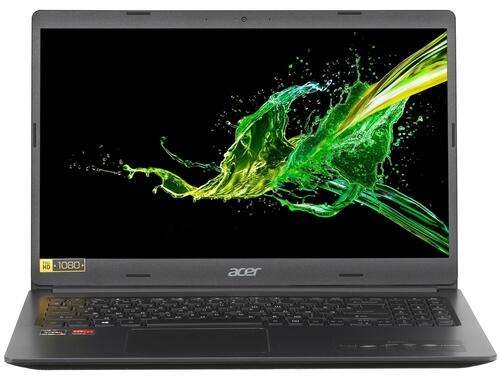 Ноутбук Acer Aspire 5 A515-44-R744 (15.6" IPS, Ryzen 5 4500U, 16Гб, 512Гб SSD, Vega 6)