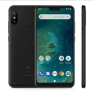 Xiaomi Mi A2 Lite 32 Гб, смартфон