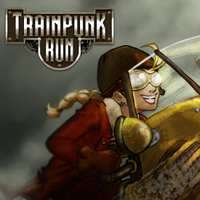 [PC] Trainpunk Run бесплатно