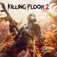 [PC] Killing Floor 2 (Steam)
