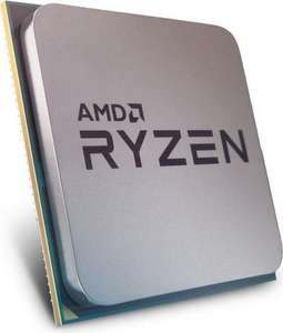 Процессор AMD Ryzen 5 2600 AM4