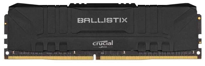 Оперативная память Crucial DDR4 2666 16 GB