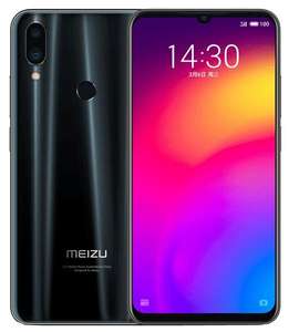 Смартфон Meizu Note 9 4/64GB (Snapdragon 675)