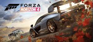 [PC] Forza Horizon 4
