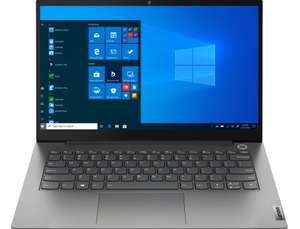 Ноутбук Lenovo ThinkBook 14 G2-ARE AMD Ryzen 3 4300U/14"/1920x1080/8GB/256GB/No OS в MobiСomShop