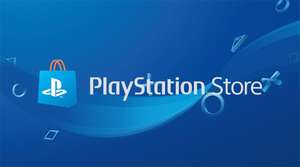 PlayStation Store – подпишись на почтовую рассылку и получай промокод на скидку 40%