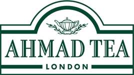 Скидка 20% на ассортимент Ahmad Tea на официальном сайте