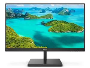 Монитор Philips 245e1s 23.8 QHD IPS