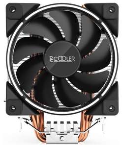 Кулер для процессора PCcooler GI-X3