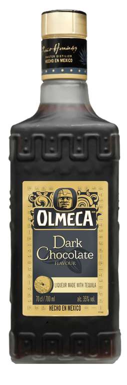 [Набережные Челны] Текила Olmeca Dark Chocolate Мексика, 0,7 л.