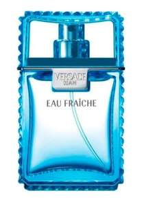 Туалетная вода Versace Versace Man Eau Fraiche, 100 мл