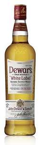 Виски DEWAR'S White Label, 0,7л (при онлайн заказе)