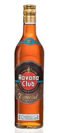 Ром HAVANA CLUB Anejo Especial, 0,7л (при заказе онлайн)