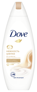 Крем-гель для душа Dove, 250 мл