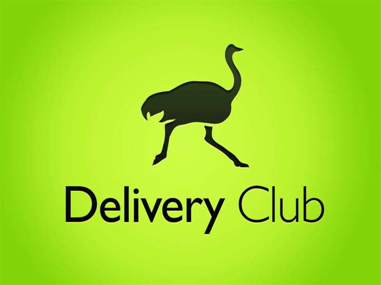 Delivery Club - скидка 300 рублей от 700 на заказ еды