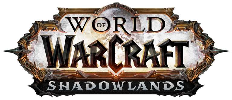 [PC] World of Warcraft: Shadowlands