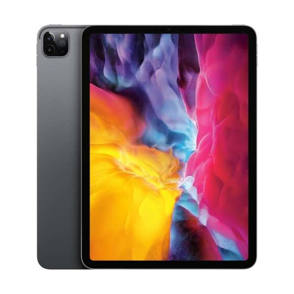 Apple iPad Pro 11" (2020) 128GB Wi-Fi Space Grey