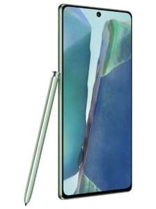 [Красноярск] Смартфон Samsung N980 Galaxy Note 20 8/256 Gb