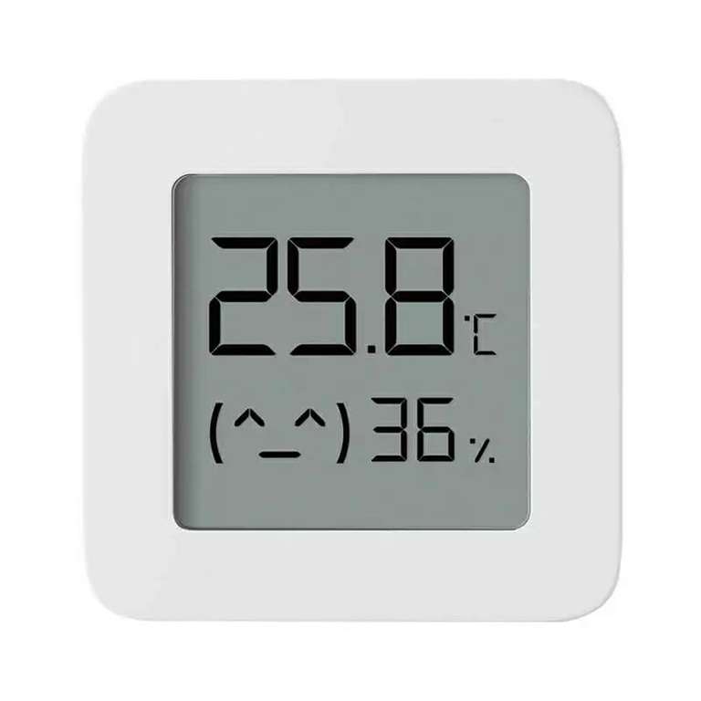 Bluetooth термометр Xiaomi Mijia 2